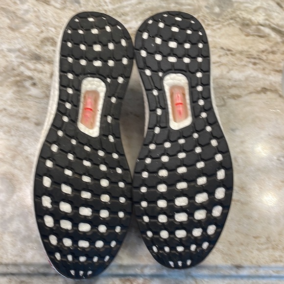 Adidas Speedfactory AM4 MLS Atlanta, Men's Size 11 Medium, Red/Black EF2302 - Picture 4 of 6